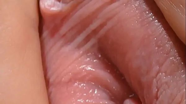 Veľká Female textures - Kiss me (HD 1080p)(Vagina close up hairy sex pussy)(by rumesco teplá trubica