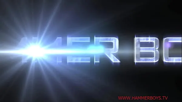 Fetish Slavo Hodsky and mark Syova form Hammerboys TV Tabung hangat yang besar