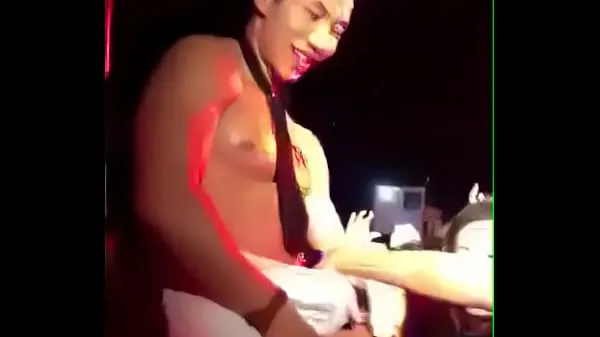 Gran japón gay strippertubo caliente