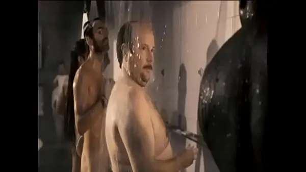 Büyük balck showers sıcak Tüp