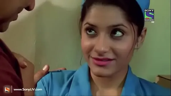 Stort Small Screen Bollywood Bhabhi series -02 varmt rør