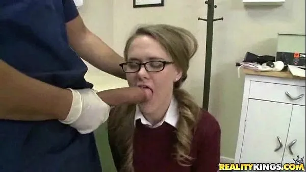 Velká Oral Exam -Watch full video at teplá trubice
