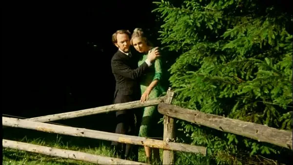 Stort Caught by police - In The Sign of The Scorpio (1977) Sex Scene 1 varmt rør