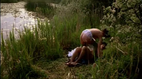 Stort Caught by Grandma! - In The Sign of The Taurus (1974) Sex Scene 4 varmt rør
