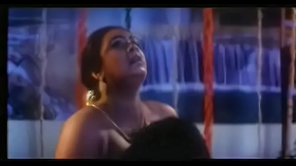 Nagy Sexy indian Aunty meleg cső