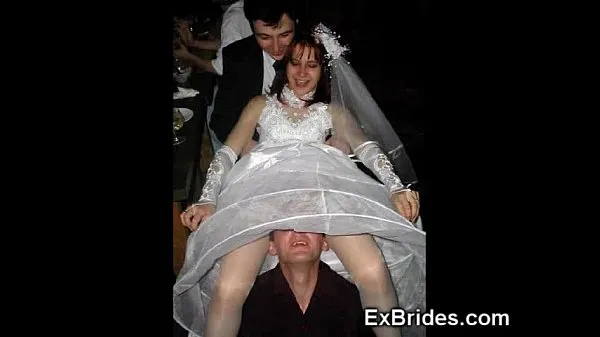 Gros Brides Exhibitionnistes tube chaud