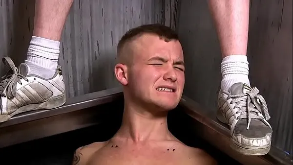 Μεγάλος bdsm boy tied up punished fucked milked schwule jungs 720p θερμός σωλήνας