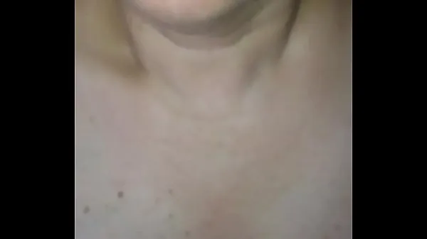 Veľká Masturbating for me and horny because I was going to upload the video teplá trubica