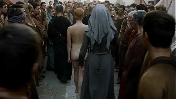 Grande Collezione Game of Thrones sex and nudity - stagione 5tubo caldo