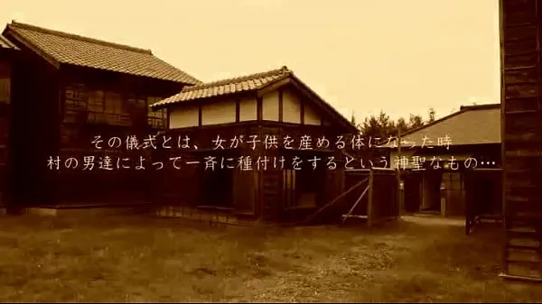 Ống ấm áp Nagomi Tomoko Ashida Rina Kawahara Miku Takahashi Girls being by bad habits in a closed village lớn
