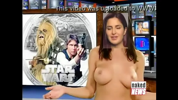 Katrina Kaif nude boobs nipples show أنبوب دافئ كبير