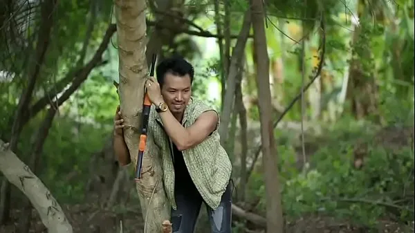 Veľká Gthai Movie 15 - Jurassic Porn-Part3 teplá trubica