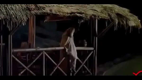Velká Hot scene in the movie My Nhan Ke 3D teplá trubice