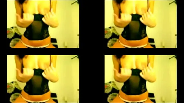 بڑی Webcam girl گرم ٹیوب