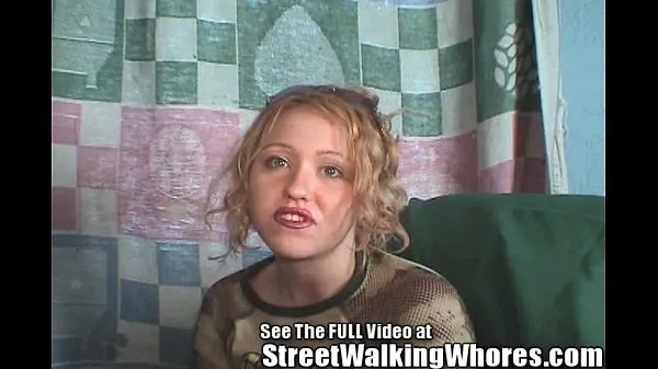 ใหญ่ 20yo Street Walkin Convict Trisha Tells All ท่ออุ่น