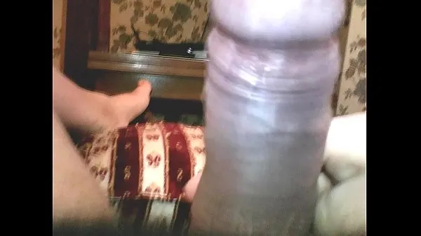 Big cock ready for those who are interested warm Tube