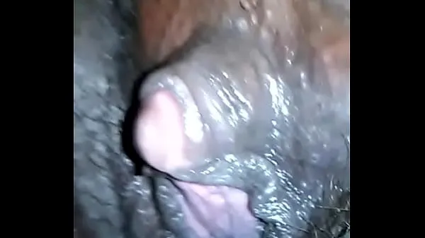 Big my ex wife's sister showed me the pussy warm Tube