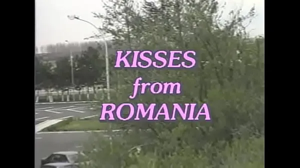 Big LBO - Kissed From Romania - Full movie warm Tube