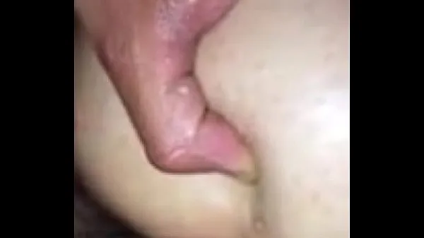 Grote Black Dick In Fat White Ass warme buis