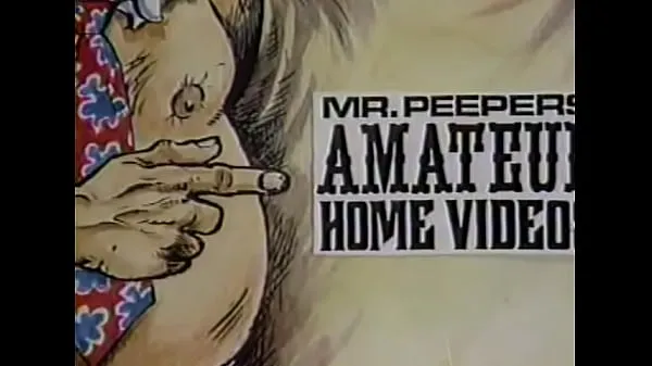 Grande LBO - Mr Peepers Amateur Home Videos 01 - Filme Completo tubo quente