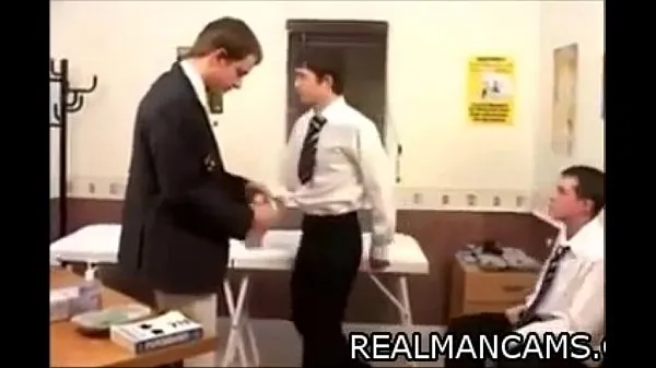 Two students fucked by the Doctor - realmancams.gq أنبوب دافئ كبير