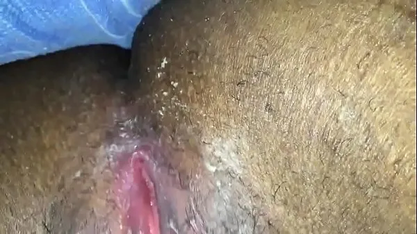 Big Ebony teen masturbating for first time - p..com warm Tube