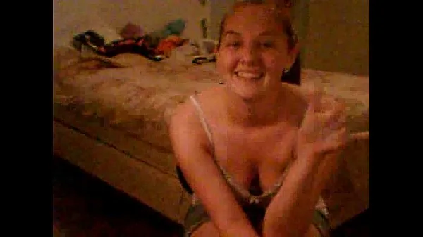 Duża Webcam Girl: Free Webcam Porn Video 8b from private-cam,net lesbian adorable ciepła tuba