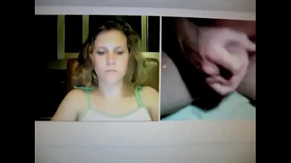 Stort Webcam Teen: Free Amateur Porn Video 6b from private-cam,net shy kissable varmt rør