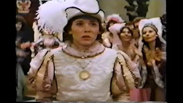 Cinderella-xxx VHSrip 1977 Cheryl Smith Tabung hangat yang besar
