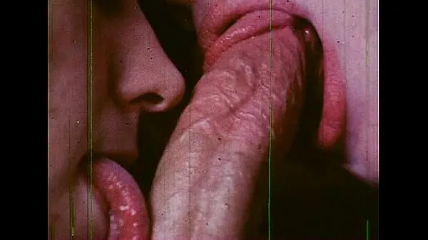 큰 School for the Sexual Arts (1975) - Full Film 따뜻한 튜브