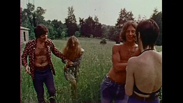 Большая Дочь магната (1973 теплая трубка