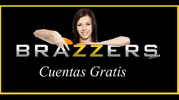 ใหญ่ CUENTAS BRAZZERS GRATIS 8 DE ENERO DEL 2015 ท่ออุ่น