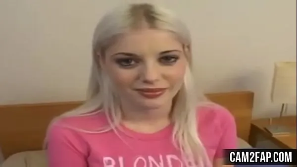 Nagy Blonde Teen Free Natural Tits Porn Video meleg cső