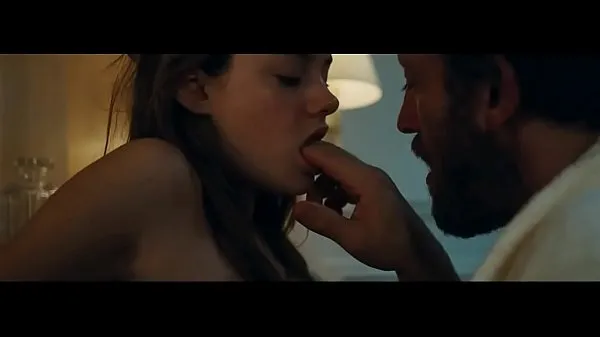 Our Day Will Come (Notre Jour Viendra 2010) - Camille Rowe أنبوب دافئ كبير