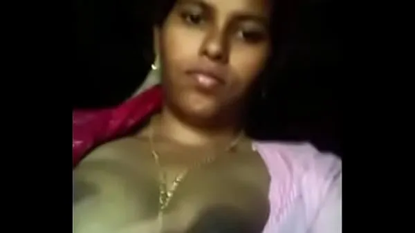 Veľká Chennai-Innocent-Maid-Latest-Mms teplá trubica