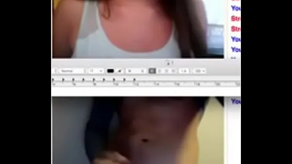 Webcam Big Boobs and Lips Free Amateur Porn Tiub hangat besar