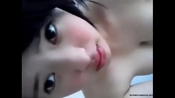 Asian Teen Free Amateur Teen Porn Video View more Tiub hangat besar