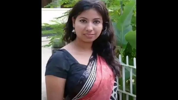 Stort Nandini Bengali Kolkata DumDum Boro Dood Married Sexy Gud er Futo varmt rör