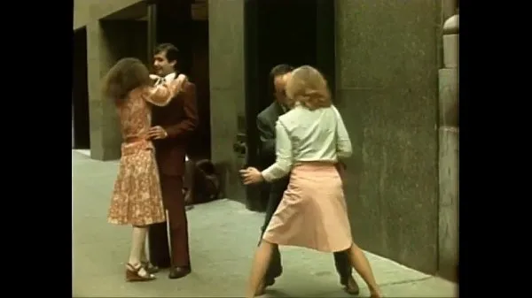 Stort Joy - 1977 varmt rør