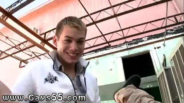 Grote Hot gay straight twins porn first time Boy warme buis