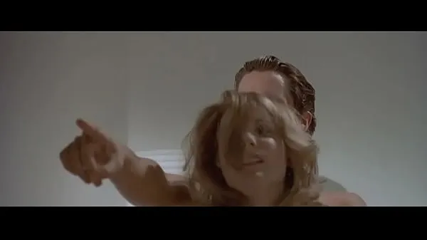 Nagy Cara Seymour in American Psycho (2000 meleg cső