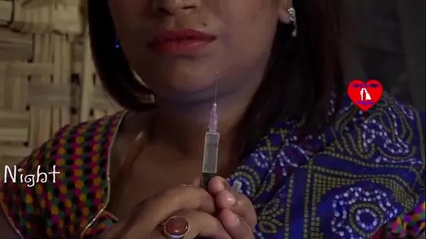 Ống ấm áp Desi Indian Priya Homemade With Doctor - Free Live Sex lớn