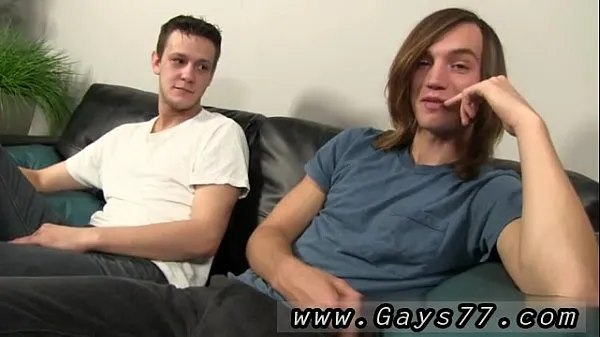 Duża Boys nude xxx gay sex movie He gobbles the lengthy haired guy all ciepła tuba