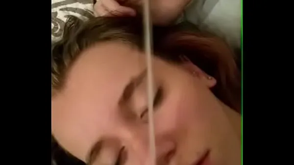 Grote cumshot facial for cheating ex gf warme buis