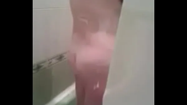 Veľká voyeur my step mom 36 in shower teplá trubica