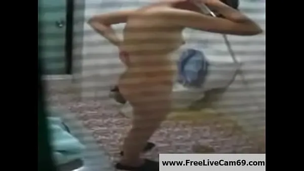 Grande Hidden Cam Korean Shower, Free Amateur Porn c6 tubo quente
