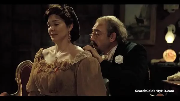 Grote Laura Harring Love In The Time Cholera 2007 warme buis
