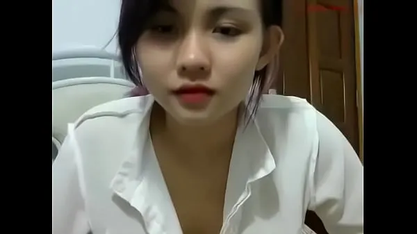 Stort Vietnamese girl looking for part 1 varmt rør