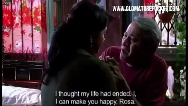 Suuri Bengali Aunty sex scene lämmin putki