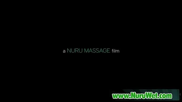 Große Nuru massage rutschig handjob und hardcore fick video 20warme Röhre
